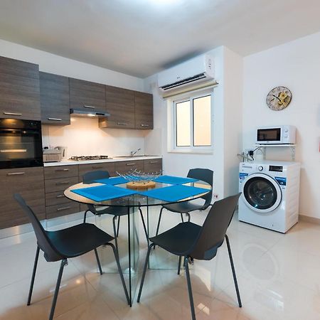 Sh5A-Qawra Prime Location 2 Bedroom Apartment เซนต์พอลส์เบย์ ภายนอก รูปภาพ